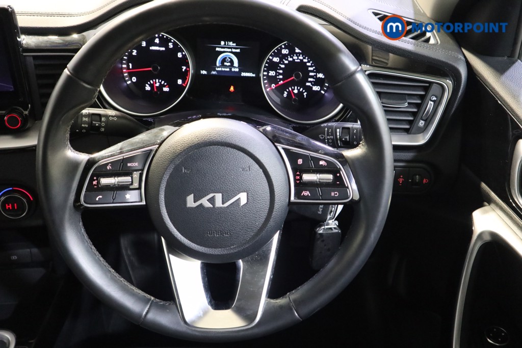 Used Kia Ceed 2022 for sale - 78064736: Photo 10