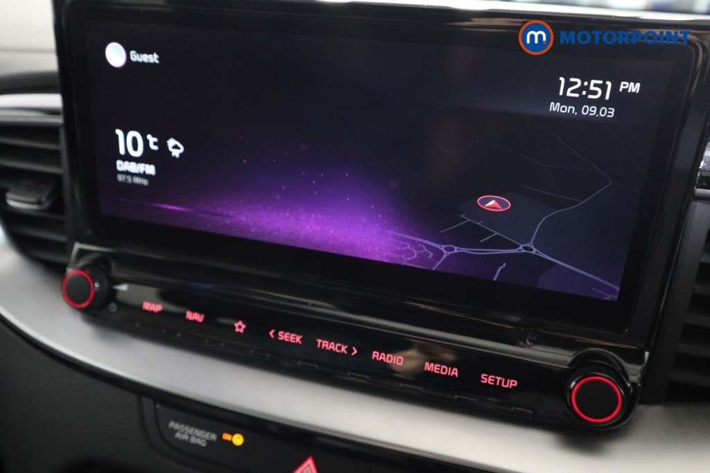 Used Kia Ceed 2022 for sale - 78064736: Photo 14