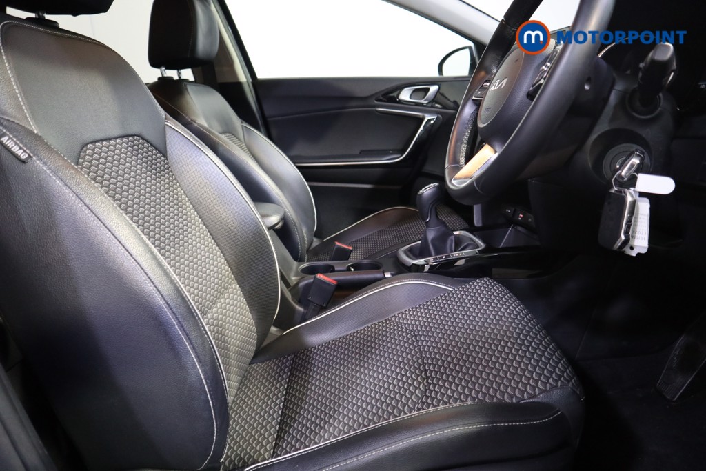 Used Kia Ceed 2022 for sale - 78064736: Photo 23