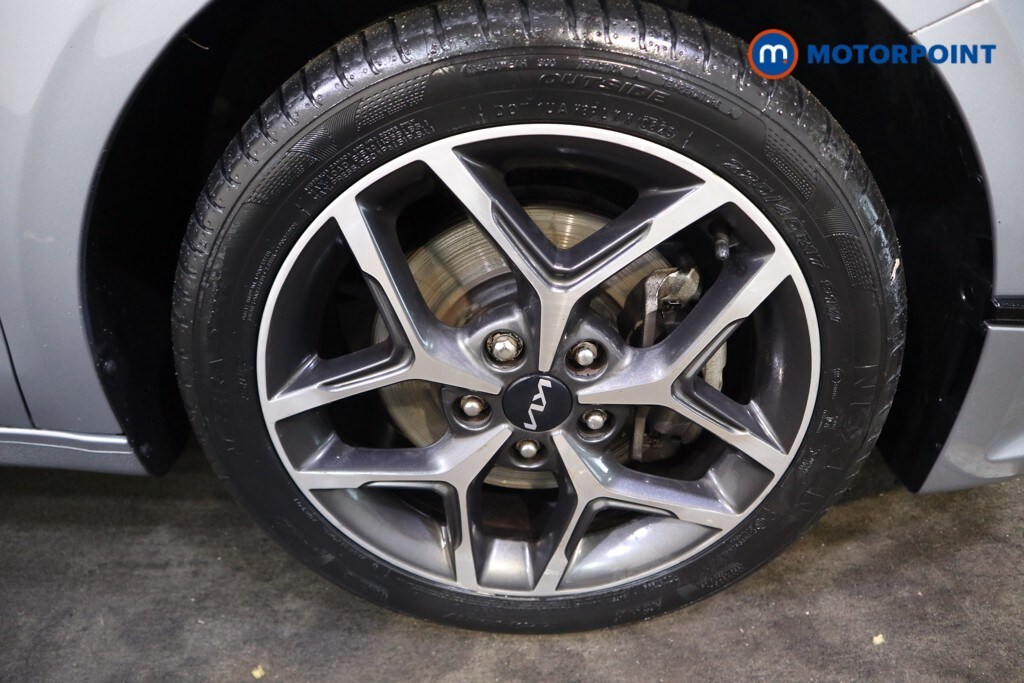 Used Kia Ceed 2022 for sale - 78064736: Photo 30