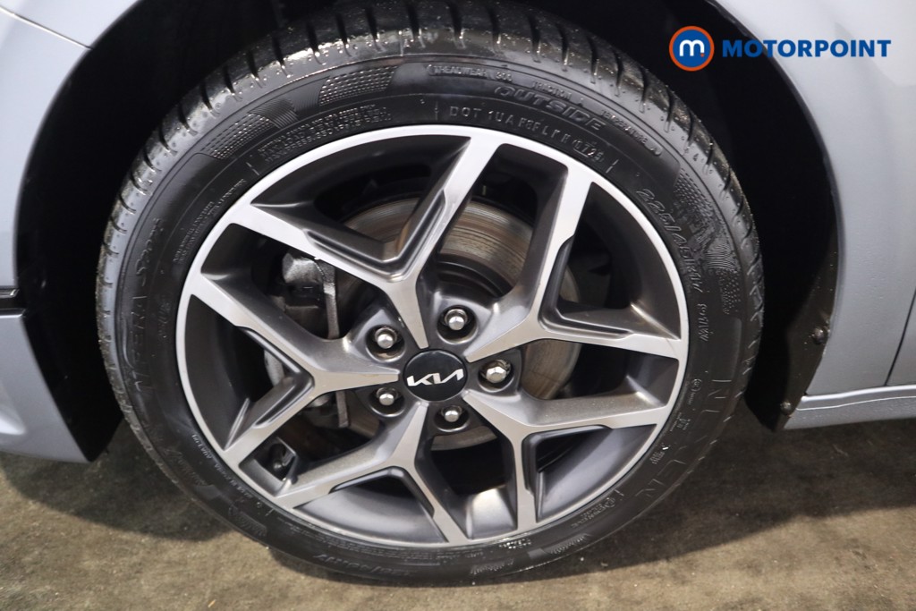 Used Kia Ceed 2022 for sale - 78064736: Photo 31