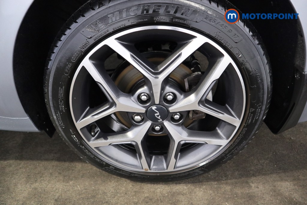 Used Kia Ceed 2022 for sale - 78064736: Photo 32