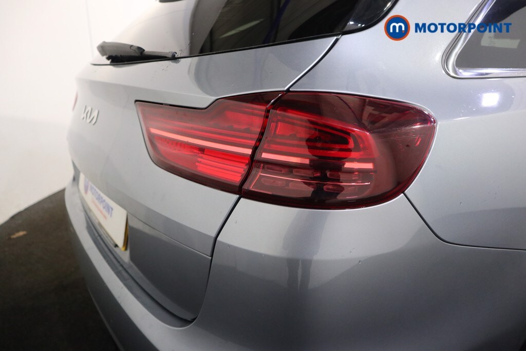 Used Kia Ceed 2022 for sale - 78064736: Photo 37