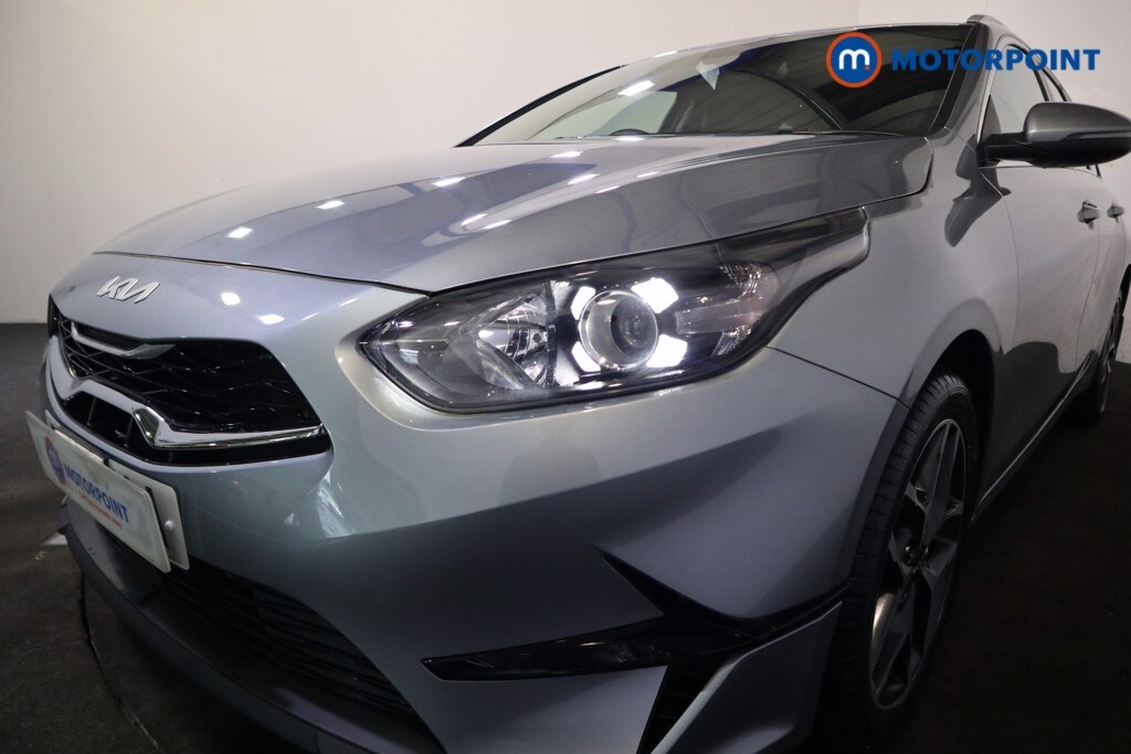 Used Kia Ceed 2022 for sale - 78064736: Photo 42