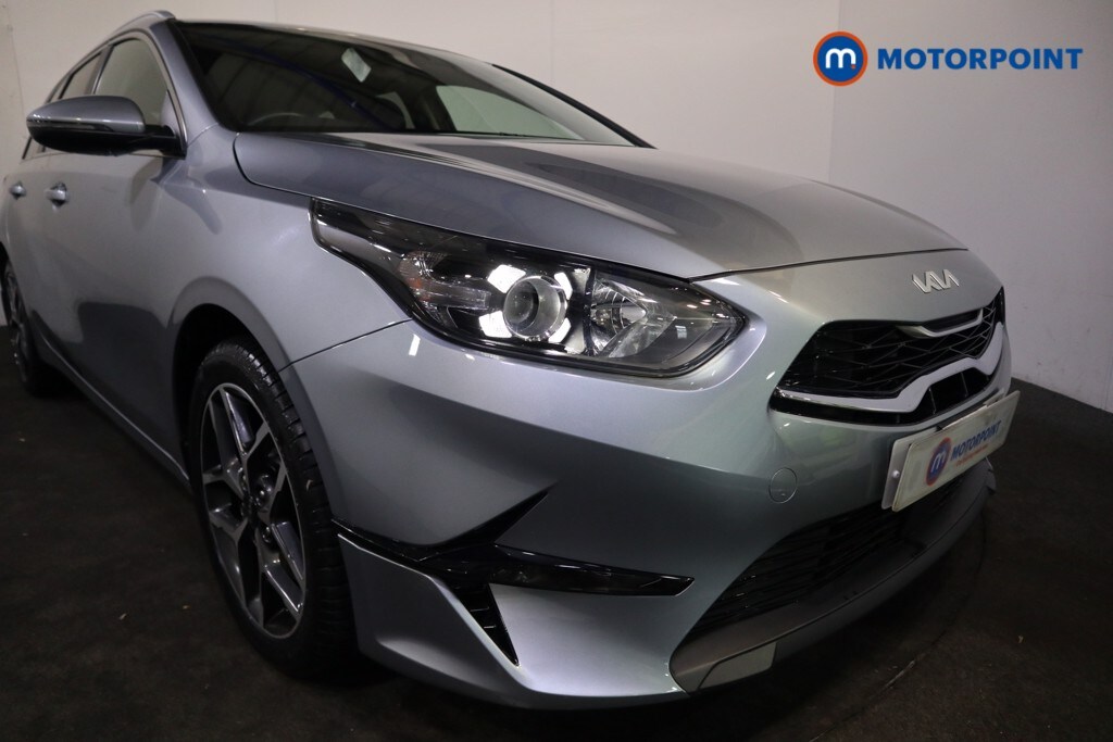 Used Kia Ceed 2022 for sale - 78064736: Photo 44