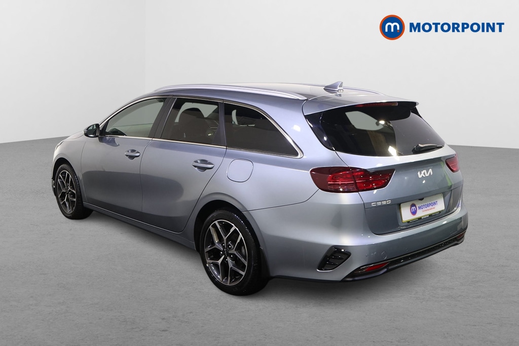 Used Kia Ceed 2022 for sale - 78064736: Photo 5