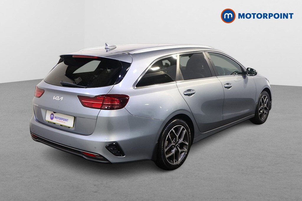 Used Kia Ceed 2022 for sale - 78064736: Photo 7