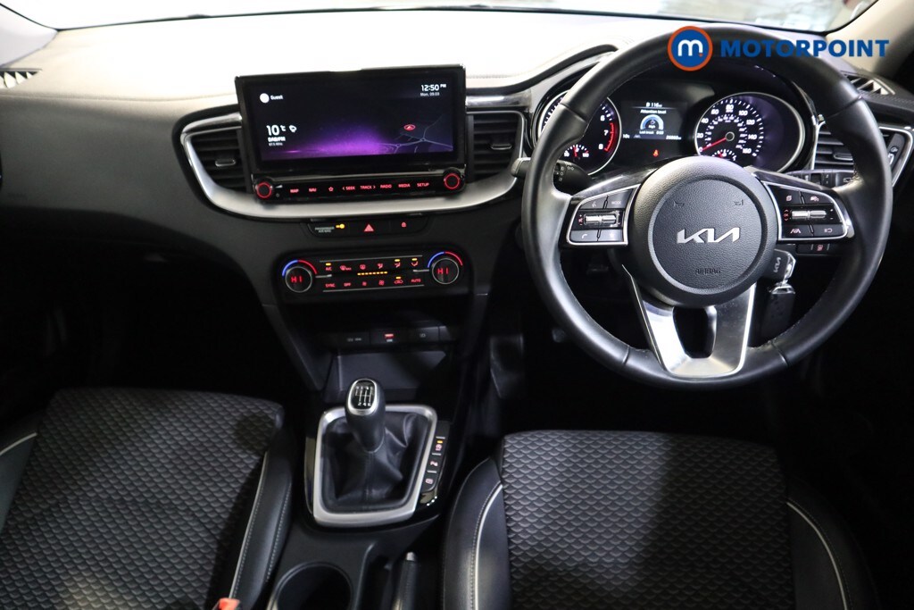 Used Kia Ceed 2022 for sale - 78064736: Photo 9