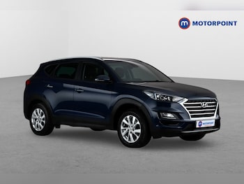 Used Hyundai TUCSON 2019 for sale - 79165823: Photo