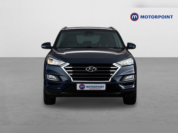Used Hyundai TUCSON 2019 for sale - 79165823: Photo