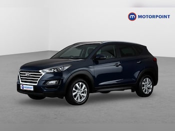Used Hyundai TUCSON 2019 for sale - 79165823: Photo