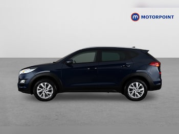 Used Hyundai TUCSON 2019 for sale - 79165823: Photo