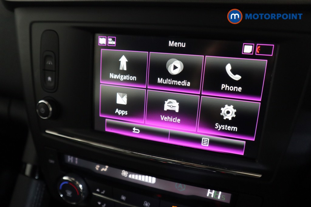 Used Renault Kadjar 2018 for sale - 77262317: Photo 14