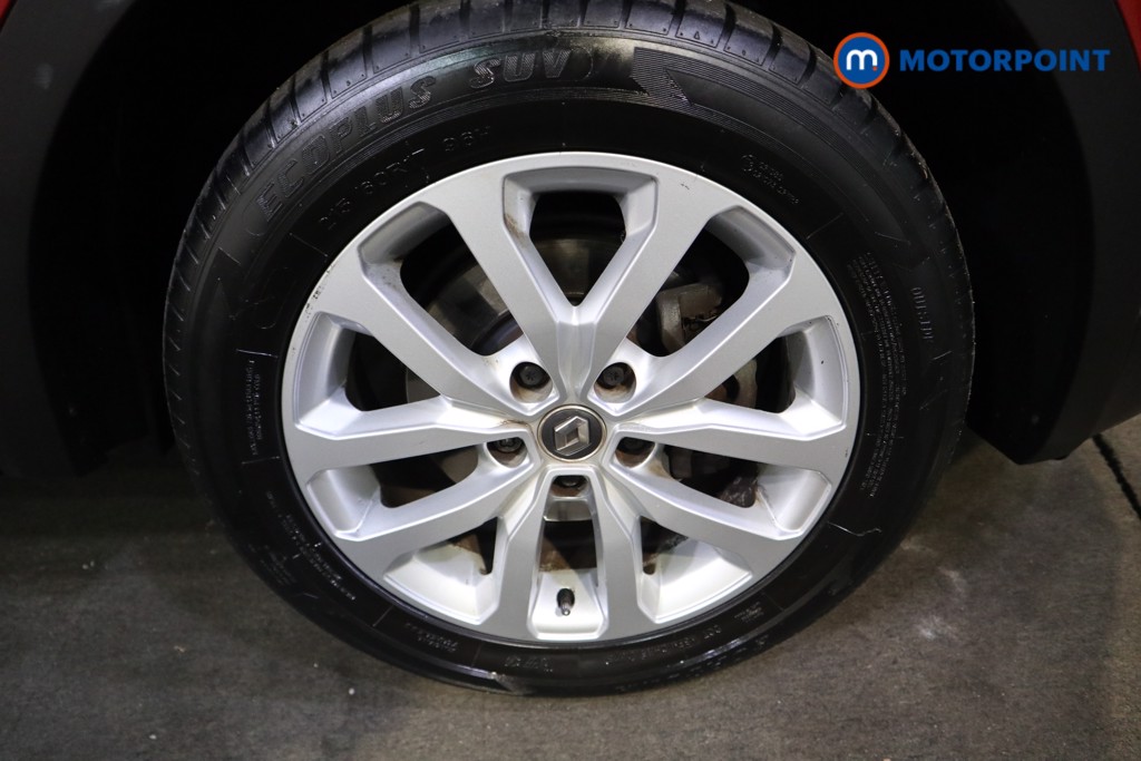 Used Renault Kadjar 2018 for sale - 77262317: Photo 28