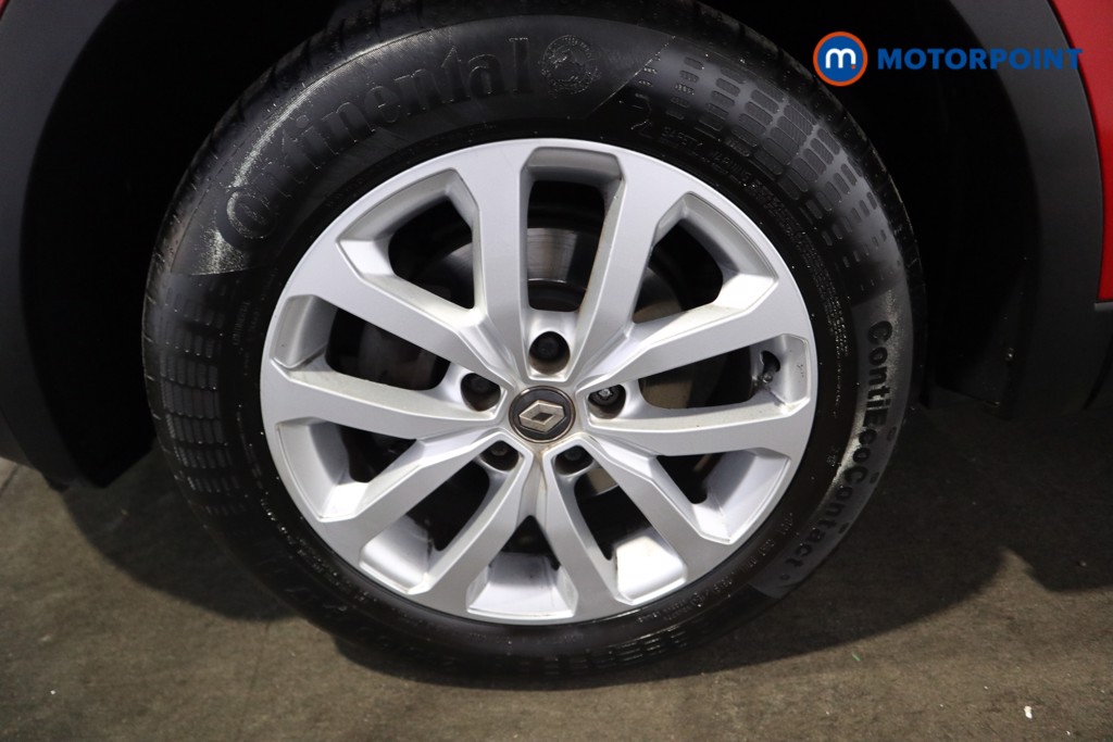 Used Renault Kadjar 2018 for sale - 77262317: Photo 29