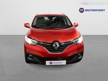 Used Renault Kadjar 2018 for sale - 77262317: Photo