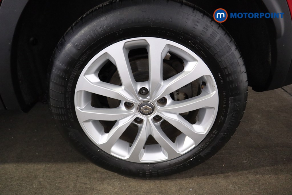 Used Renault Kadjar 2018 for sale - 77262317: Photo 30