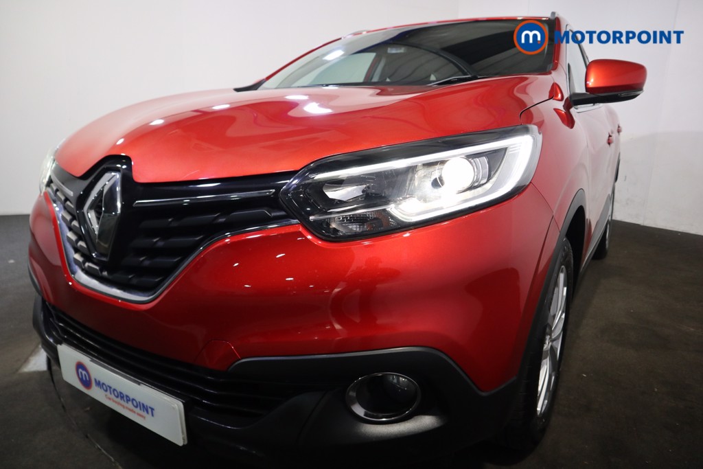 Used Renault Kadjar 2018 for sale - 77262317: Photo 37