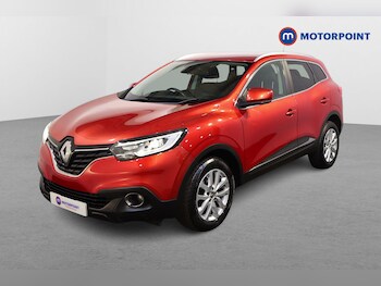 Used Renault Kadjar 2018 for sale - 77262317: Photo