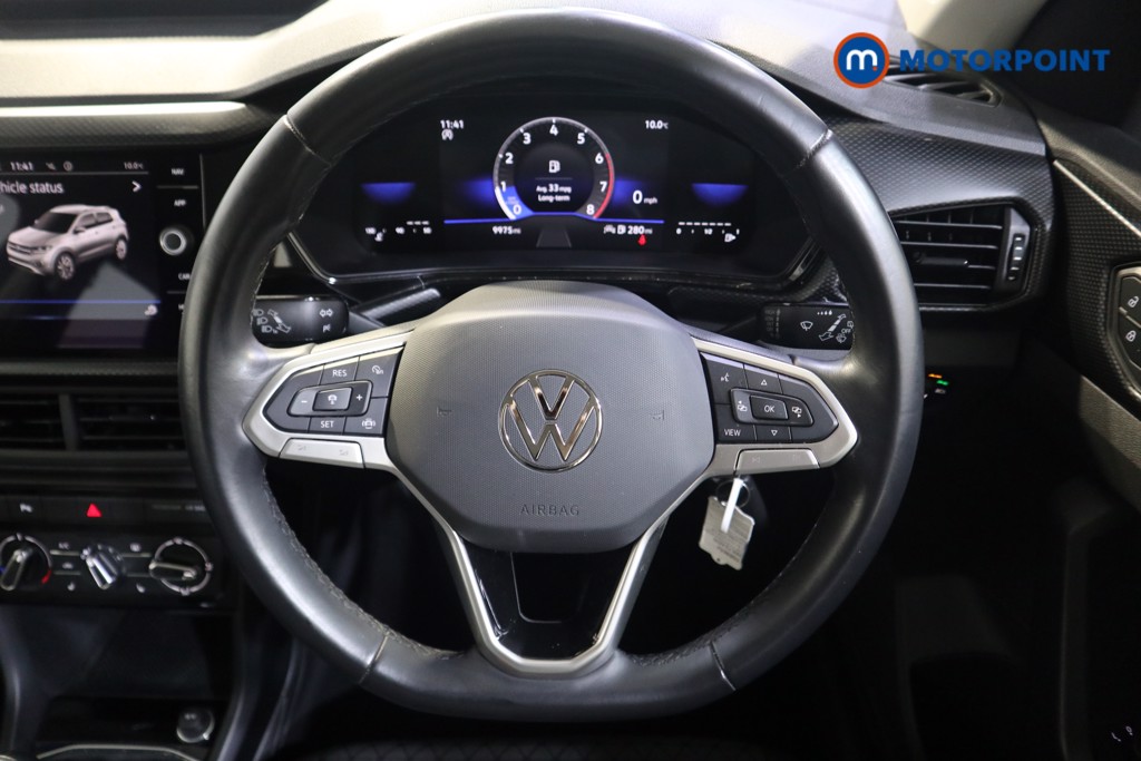 Used Volkswagen T-Cross 2022 for sale - 76436688: Photo 10
