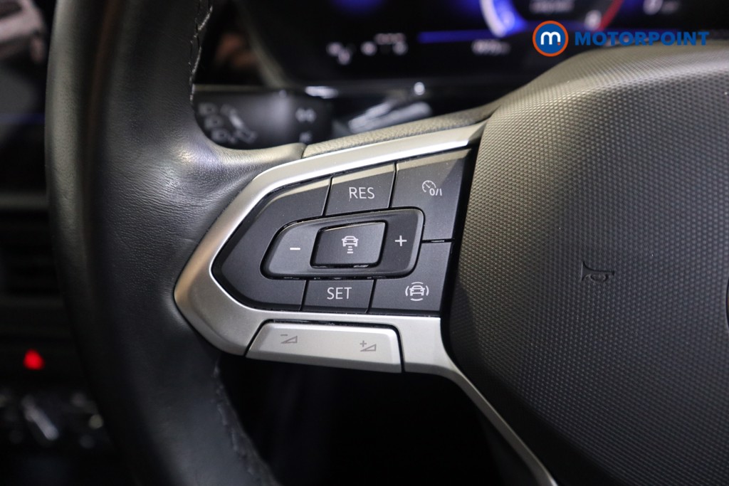 Used Volkswagen T-Cross 2022 for sale - 76436688: Photo 11