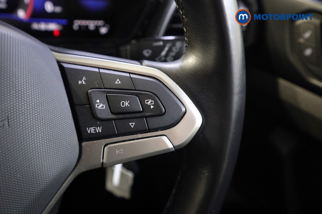 Used Volkswagen T-Cross 2022 for sale - 76436688: Photo 12