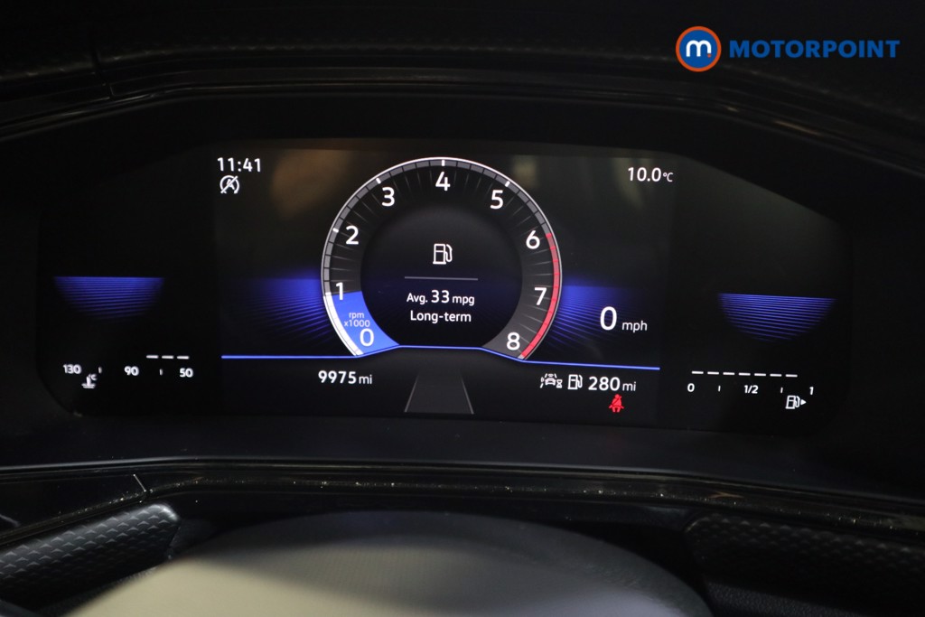 Used Volkswagen T-Cross 2022 for sale - 76436688: Photo 13