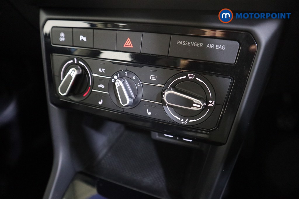 Used Volkswagen T-Cross 2022 for sale - 76436688: Photo 15