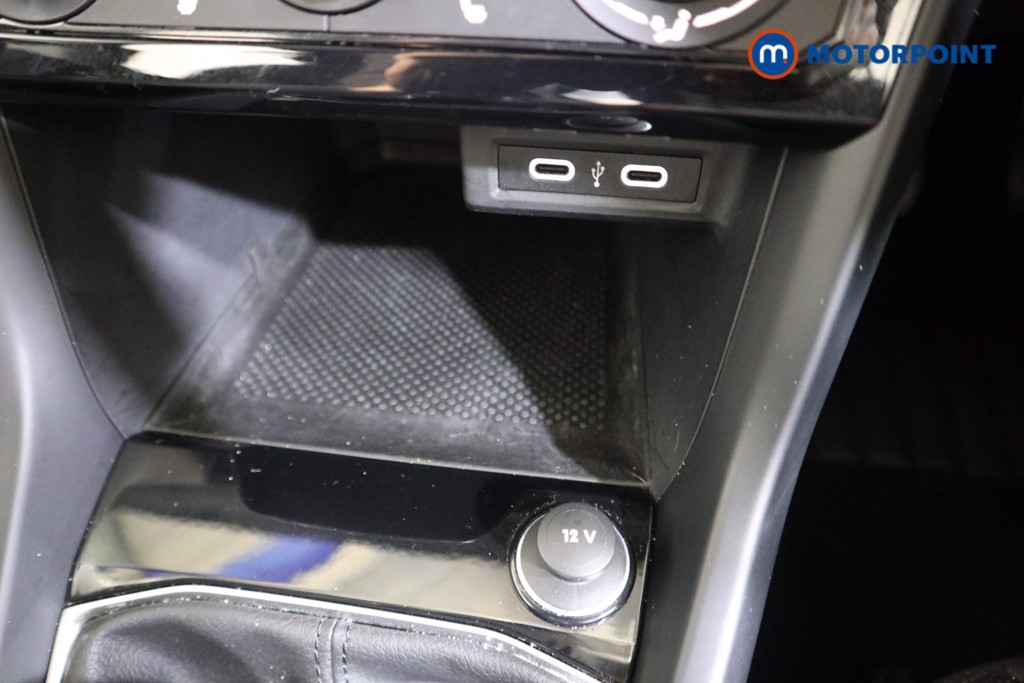 Used Volkswagen T-Cross 2022 for sale - 76436688: Photo 16