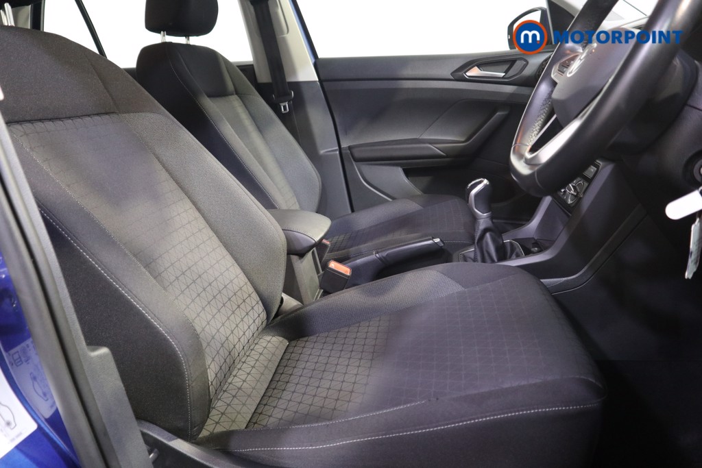 Used Volkswagen T-Cross 2022 for sale - 76436688: Photo 21