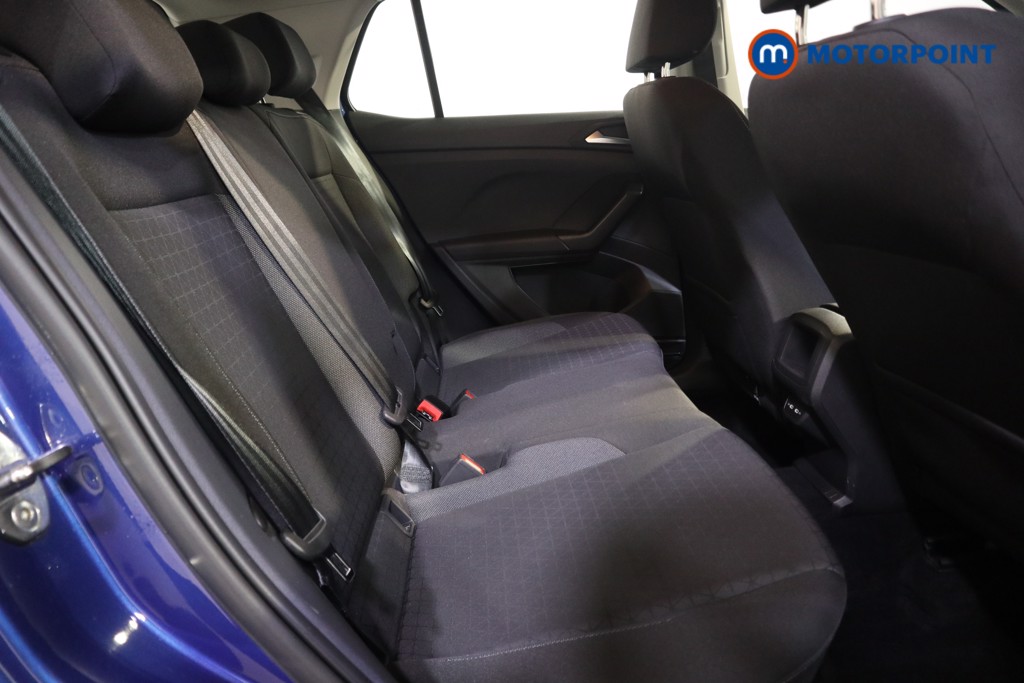 Used Volkswagen T-Cross 2022 for sale - 76436688: Photo 22