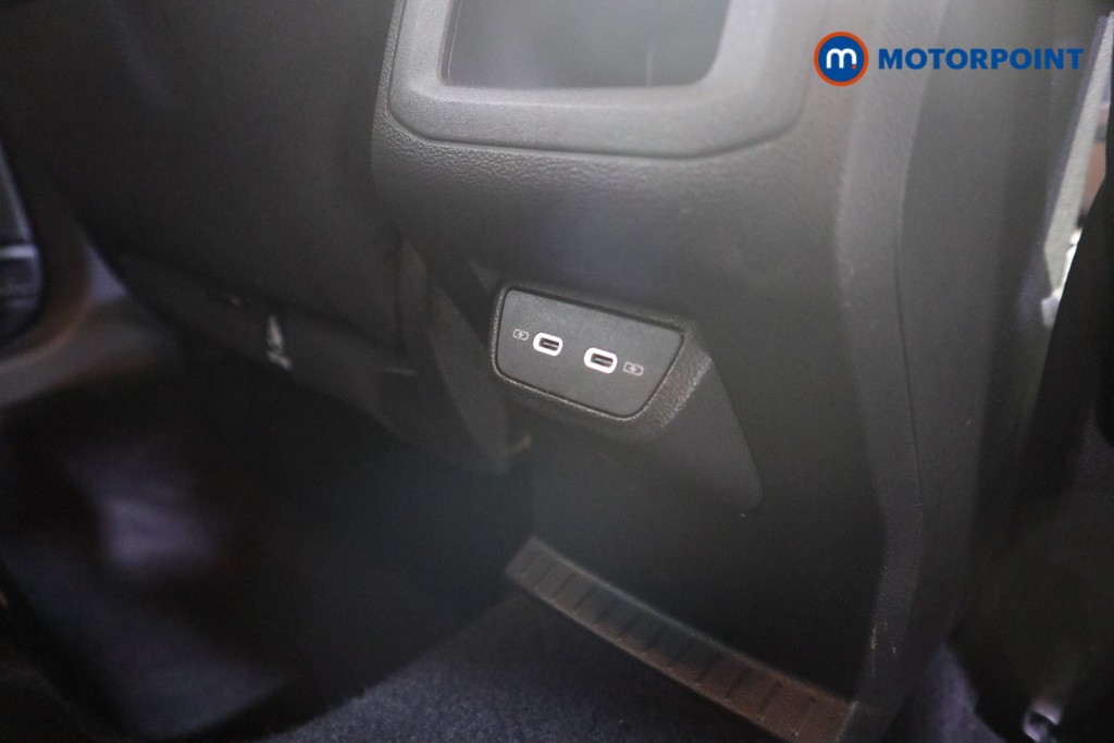 Used Volkswagen T-Cross 2022 for sale - 76436688: Photo 24