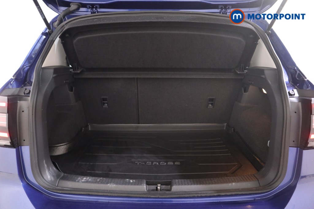 Used Volkswagen T-Cross 2022 for sale - 76436688: Photo 26