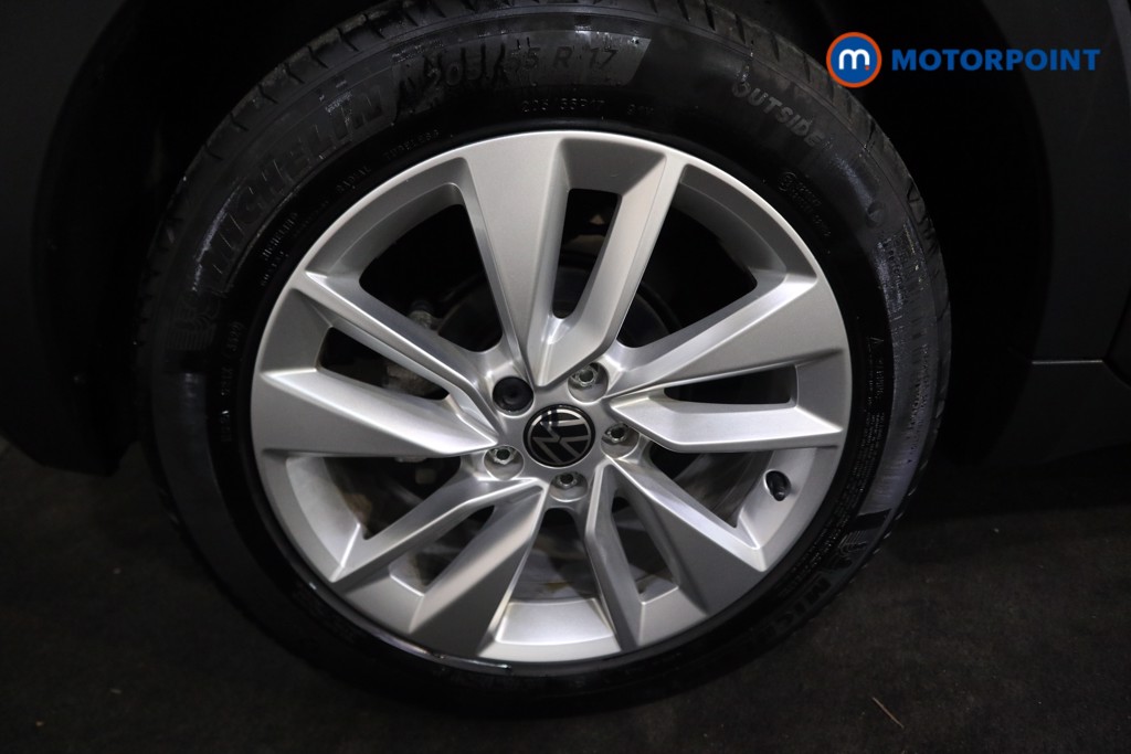 Used Volkswagen T-Cross 2022 for sale - 76436688: Photo 27