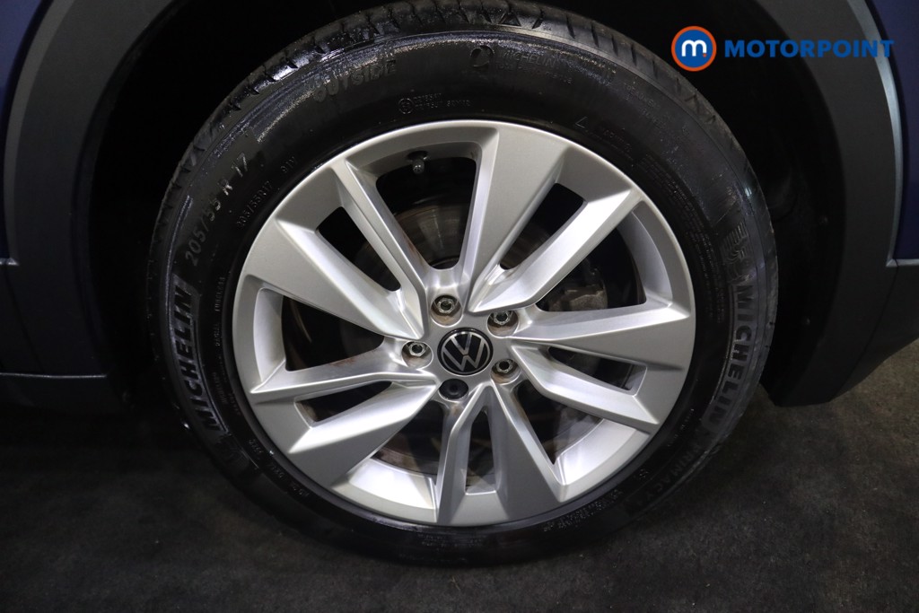 Used Volkswagen T-Cross 2022 for sale - 76436688: Photo 28