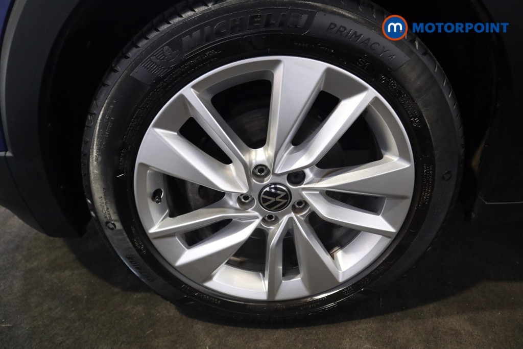 Used Volkswagen T-Cross 2022 for sale - 76436688: Photo 29