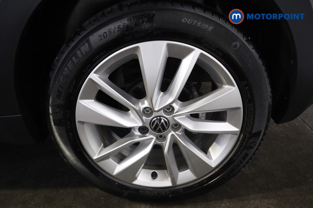 Used Volkswagen T-Cross 2022 for sale - 76436688: Photo 30