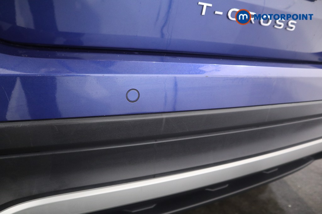 Used Volkswagen T-Cross 2022 for sale - 76436688: Photo 31
