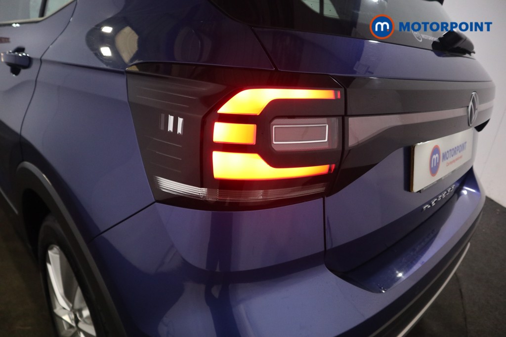 Used Volkswagen T-Cross 2022 for sale - 76436688: Photo 32