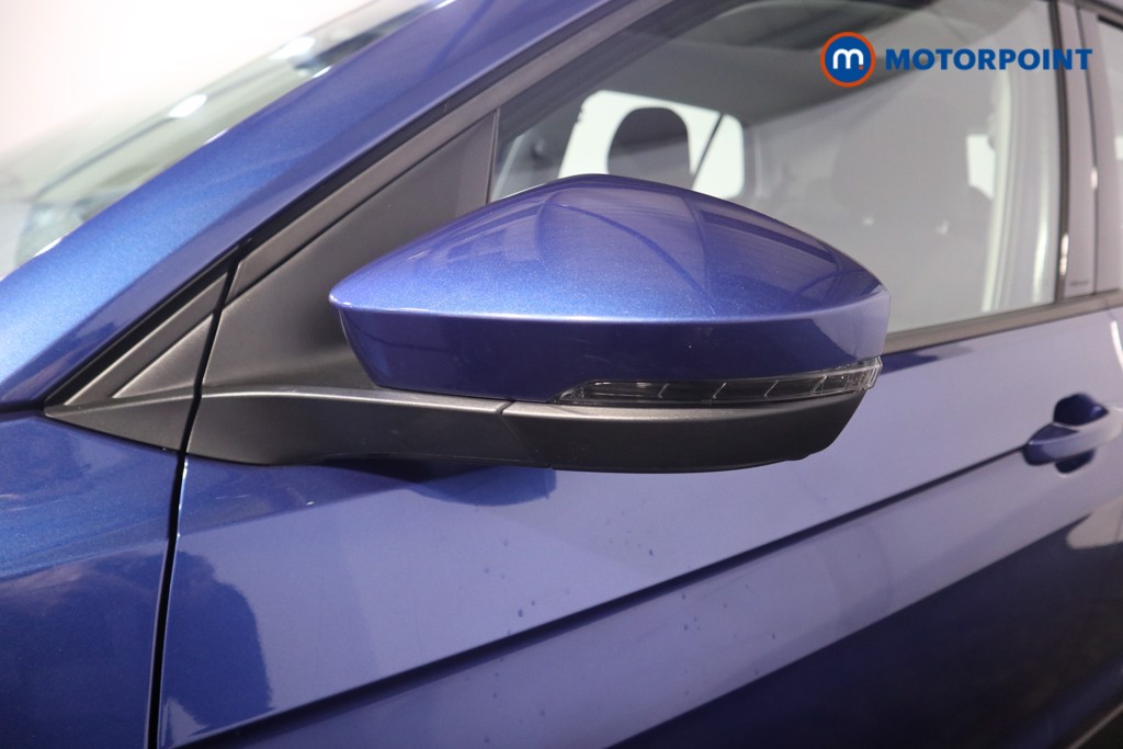 Used Volkswagen T-Cross 2022 for sale - 76436688: Photo 36