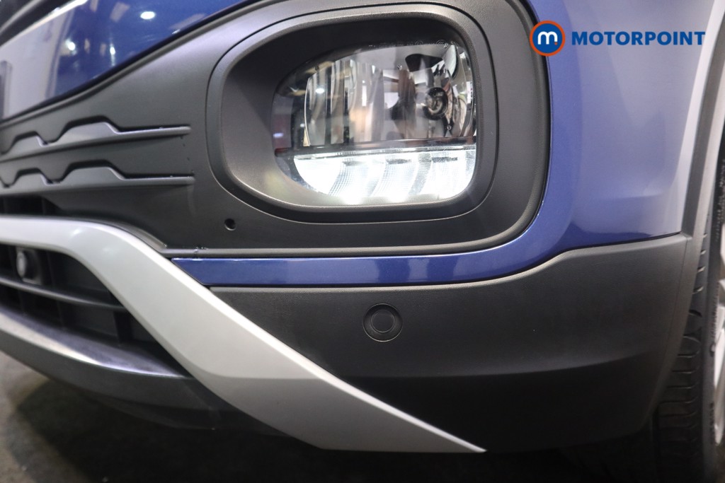 Used Volkswagen T-Cross 2022 for sale - 76436688: Photo 37