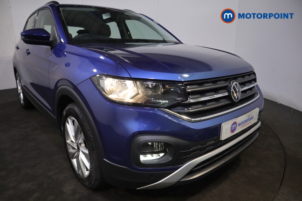 Used Volkswagen T-Cross 2022 for sale - 76436688: Photo 39