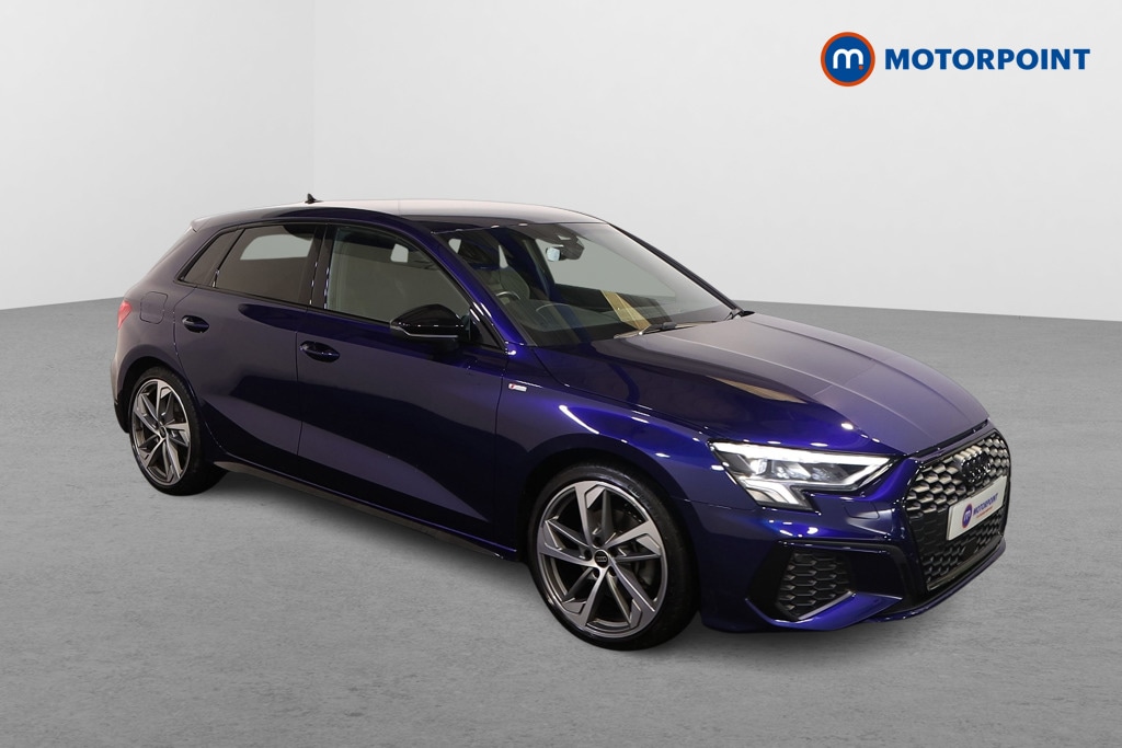 Used Audi A3 2023 for sale - 77691819: Photo 1