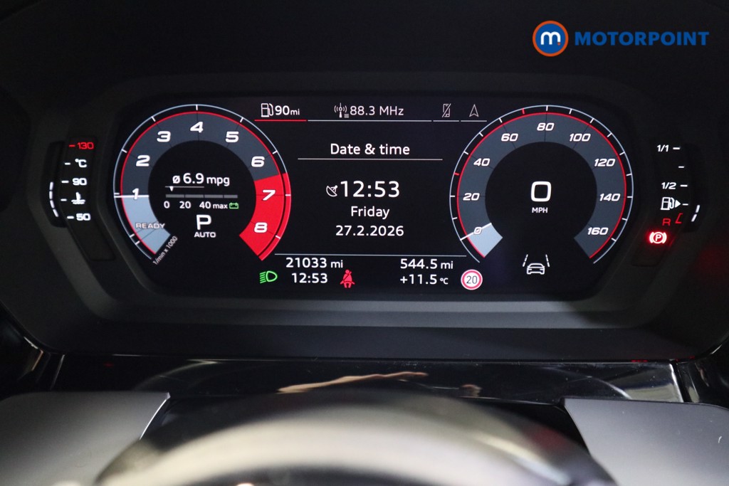 Used Audi A3 2023 for sale - 77691819: Photo 14