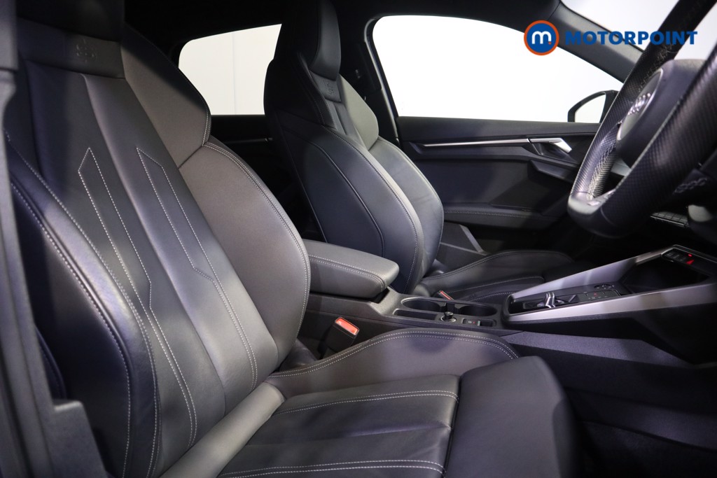 Used Audi A3 2023 for sale - 77691819: Photo 30