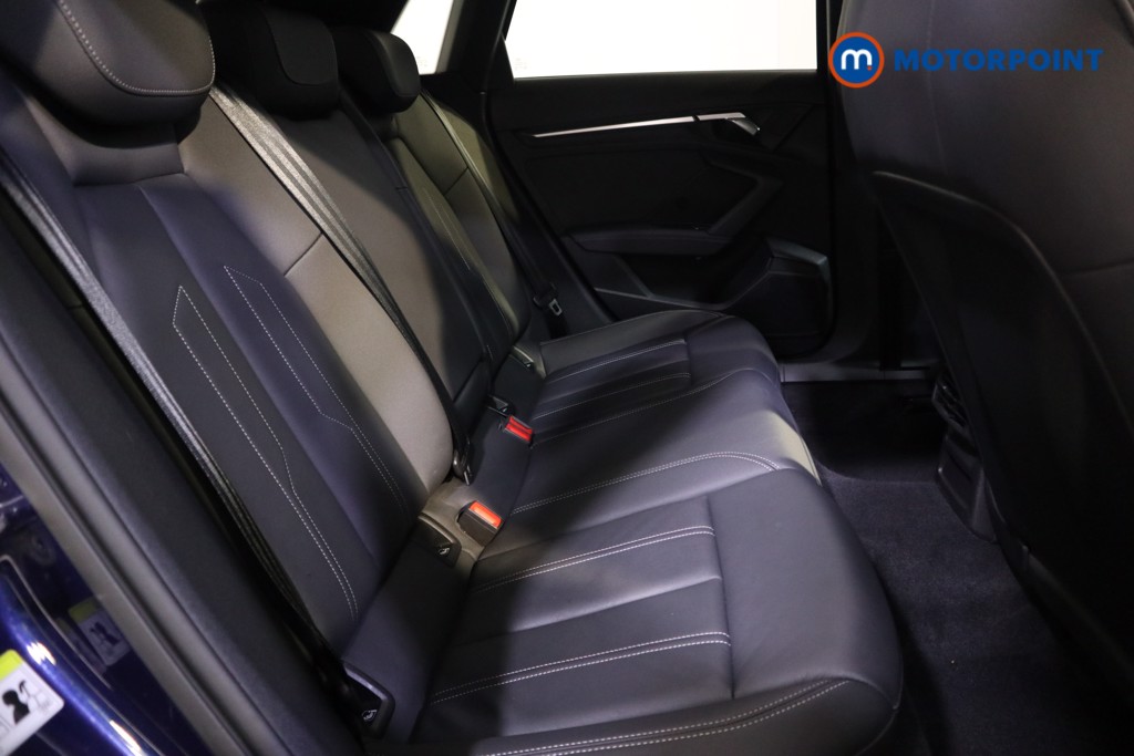 Used Audi A3 2023 for sale - 77691819: Photo 32