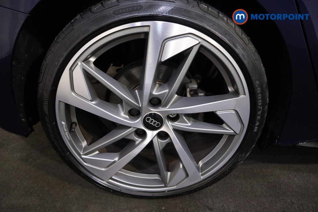 Used Audi A3 2023 for sale - 77691819: Photo 37