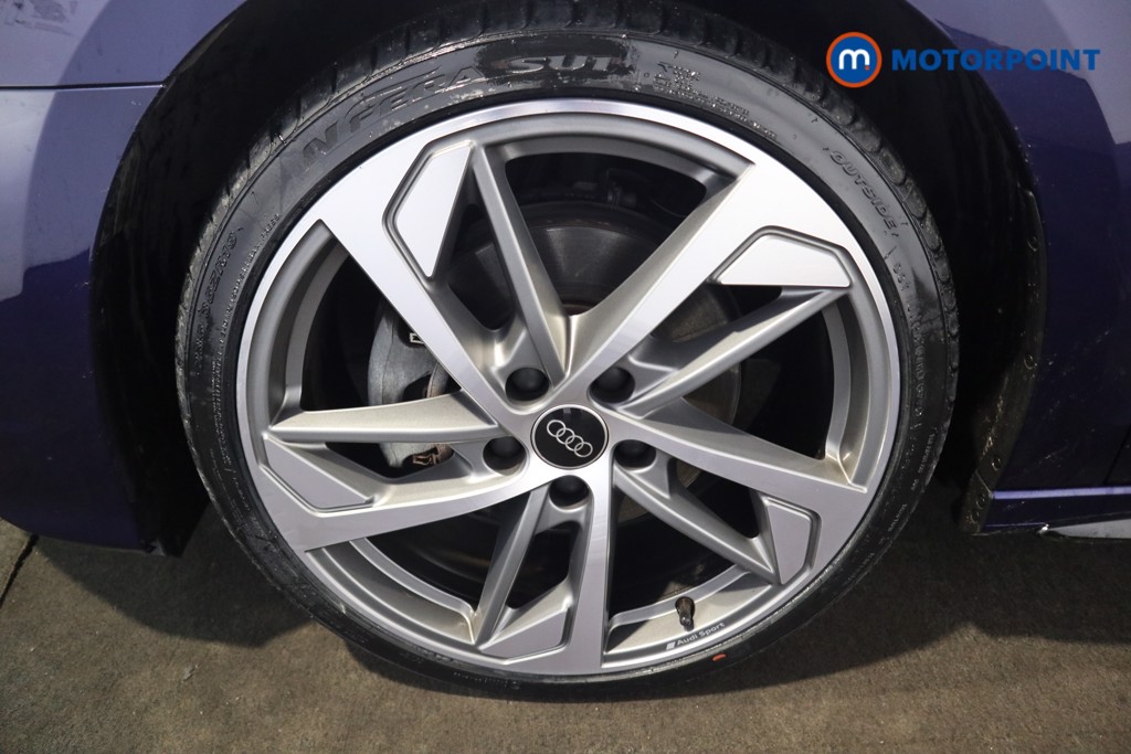 Used Audi A3 2023 for sale - 77691819: Photo 39