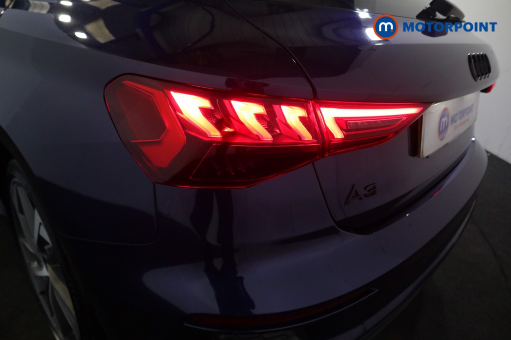 Used Audi A3 2023 for sale - 77691819: Photo 43