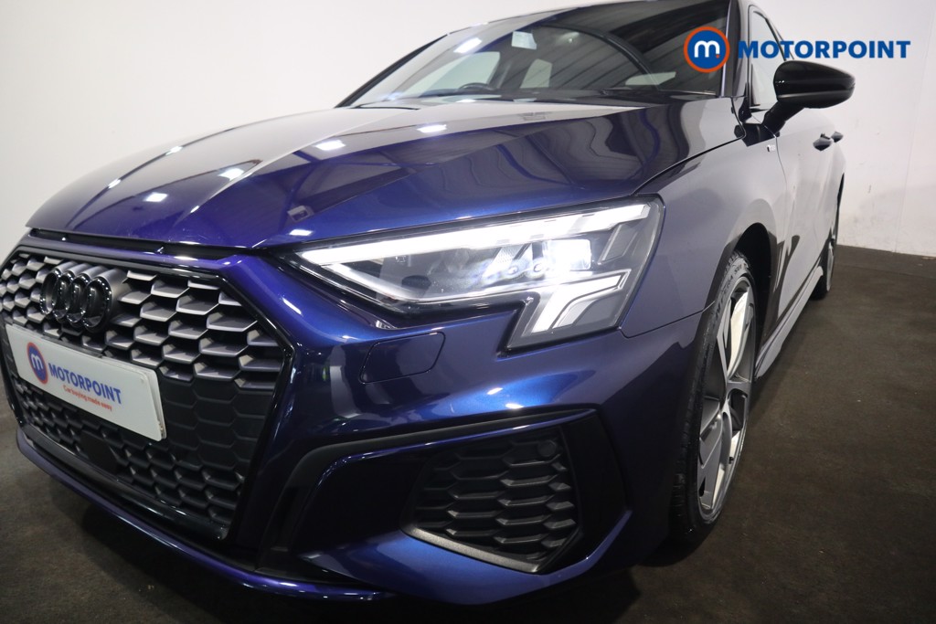 Used Audi A3 2023 for sale - 77691819: Photo 51